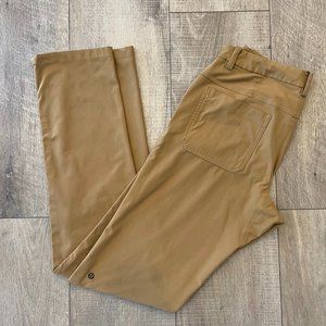 Lululemon ABC Pant